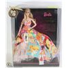 Image 1 : MATTEL BARBIE GENERATIONS OF DREAMS 50TH