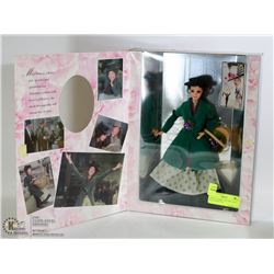 MATTEL BARBIE "MY FAIR LADY" ELIZA DOOLITTLE