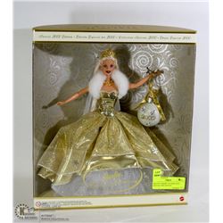 MATTEL BARBIE CELEBRATION SPECIAL 2000 EDITION