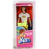 Image 1 : VINTAGE 1970s MATTEL BARBIE "SPORTY AND SHAVE KEN