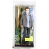 Image 1 : MATTEL BARBIE TWILIGHT "EDWARD" PINK LABEL