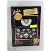 Image 1 : MATTEL BARBIE MINIATURE NOSTALGIC CHINA TEA SET