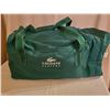 Image 1 : LACOSTE 22 INCH DUFFLE BAG