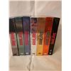 Image 1 : COMPLETE DVD SERIES SET OF SOPRANOS