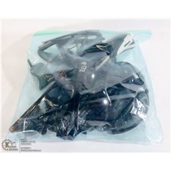 LOT OF ESTATE SUNGLASSES