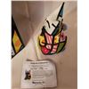 Image 2 : BRITTO "FUN CAT" COLLECTORS FIGURINE #572/4000