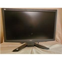 ACER 20 INCH LCD MONITOR