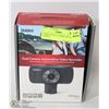 Image 1 : UNIDEN SINGLE CAMERA HD DASH CAMERA