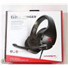 Image 1 : KINGSTON HYPERX CLOUD STINGER GAMING HEADSET