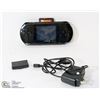 Image 1 : PXP 3 HANDHELD CONSOLE W/ 2 CARTRIDGES & CHARGER