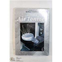 NEW 12V CAR AIR IONIZER