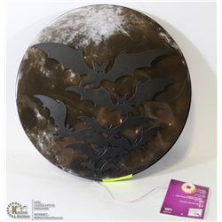 LARGE LED BAT DISPLAY