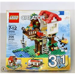 LEGO CREATOR TREEHOUSE