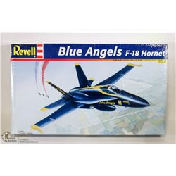REVELL BLUE ANGELS MODEL