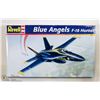 Image 1 : REVELL BLUE ANGELS MODEL