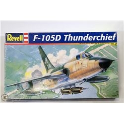 REVELL F-105D THUNDERCHIEF