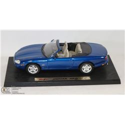 MAISTO JAGUAR 1996 XK8