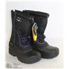 Image 1 : ICE FIELDS WINTER BOOTS SIZE 7 LADIES