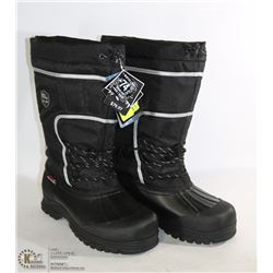 ICE FIELDS WINTER BOOTS SIZE 9
