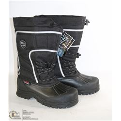 ICE FIELDS WINTER BOOTS SIZE 8