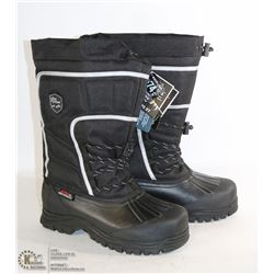 ICE FIELDS WINTER BOOTS SIZE 11