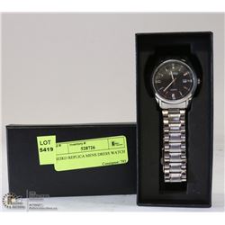 SEIKO REPLICA MENS DRESS WATCH