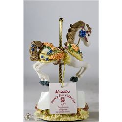 NEW HERITAGE HOUSE MELODIES OVER THE RAINBOW