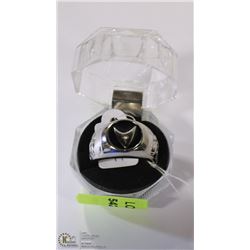 STAR TREK "SPACE: THE FINAL FRONTIER"