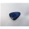 Image 3 : 3)  NATURAL AUSTRALIAN BLUE FIRE DOUBLET