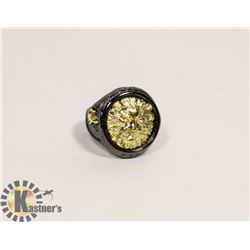 REPLICA  VERSACE RING