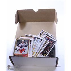 300+ SCORE NHL CARDS 2013-14