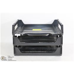 DESKTOP PAPER ORGANIZER