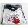 Image 1 : BRAND NEW MOLSON CANADIAN JERSEY SIZE XL