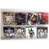 Image 1 : BUNDLE OF 8 PS3 GAMES; GTA 5/ GTA IV/ COD MW3/