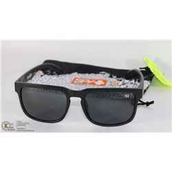 PAIR OF NEW SPY KEN BLOCK SUNGLASSES