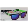 Image 1 : PAIR OF NEW SPY KEN BLOCK SUNGLASSES