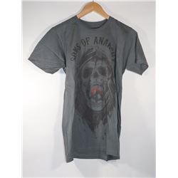 MENS SONS OF ANARCHY TSHIRT M