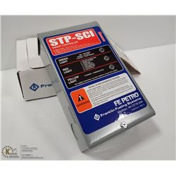 STP-SCI SINGLE PHASE SMART CONTROLLER