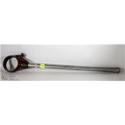 RIGID THREADING HANDLE TYPE 12-R