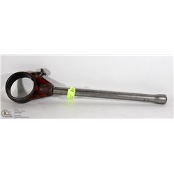 RIGID THREADING HANDLE TYPE 12-R