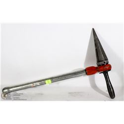 RIGID PIPE REAMER INDUSTRIAL