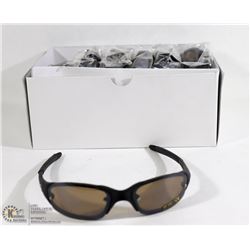 BOX OF DESIGNER SUNGLASSES