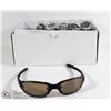 Image 1 : BOX OF DESIGNER SUNGLASSES