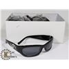 Image 1 : BOX OF DESIGNER SUNGLASSES