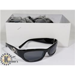 BOX OF DESIGNER SUNGLASSES