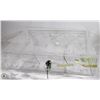 Image 1 : ACRYLIC DISPLAY CASE