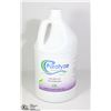 Image 1 : 3.78L BOTTLE PURATYZE LAVENDER HAND