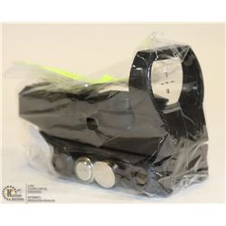 NEW PICATINNY STYLE HOLOGRAPHIC SIGHT