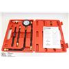 Image 1 : NEW PROPARTS FUEL PRESSURE TESTER KIT