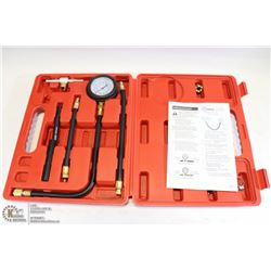NEW PROPARTS FUEL PRESSURE TESTER KIT